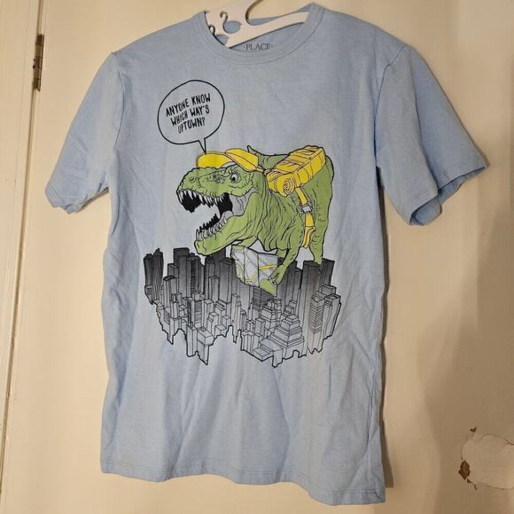 The Children's Place Boys T shirt Size‎ xlarge (14)